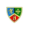 Polesworth school logo