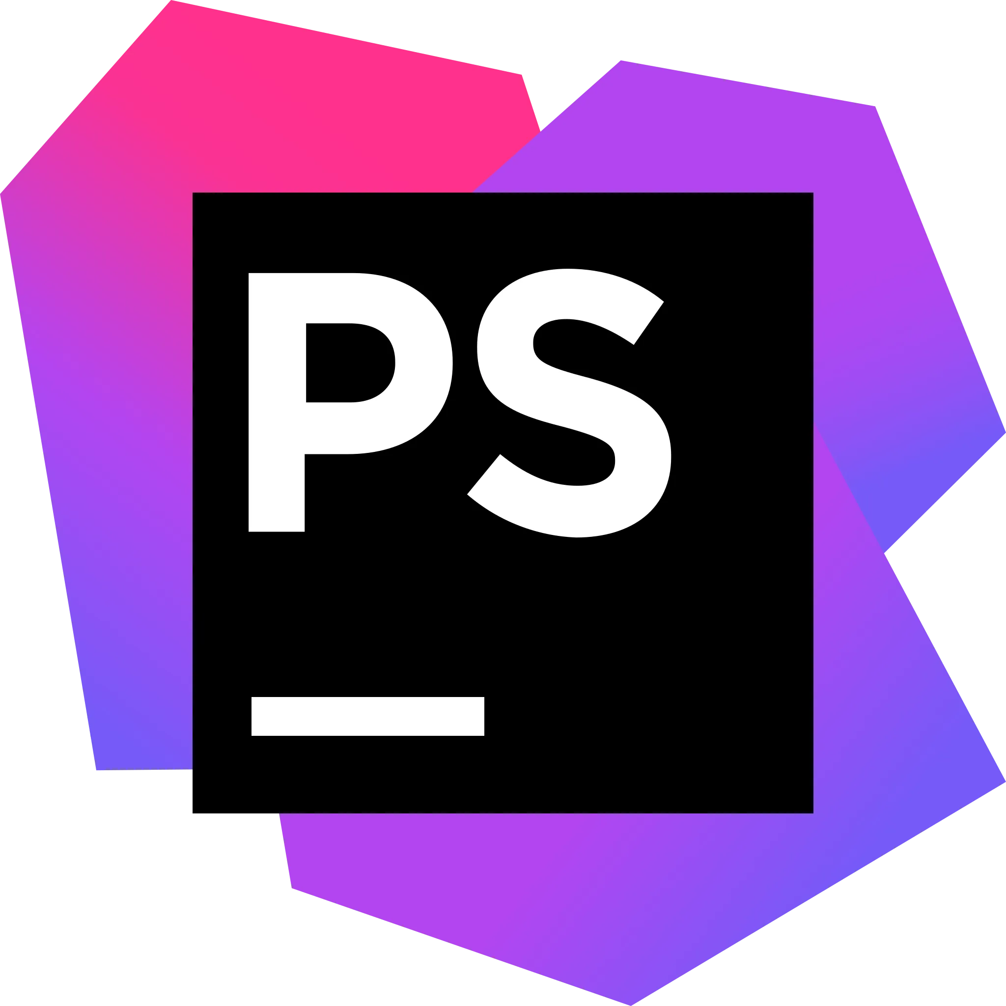 Logo for {title}