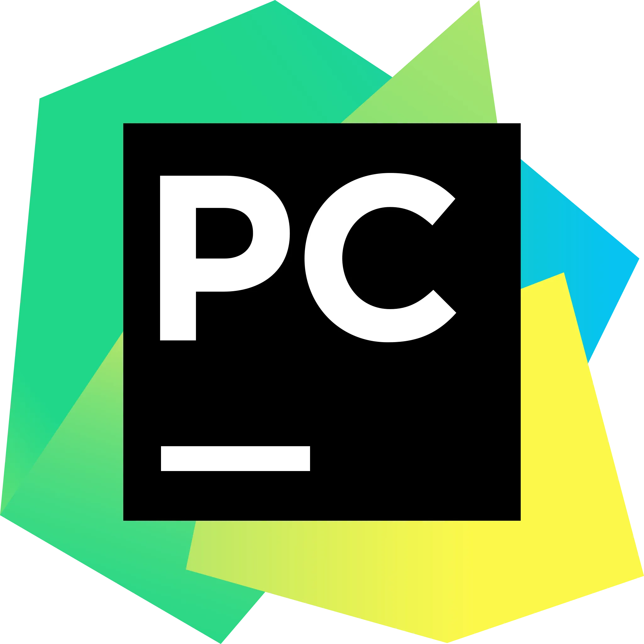 Logo for {title}