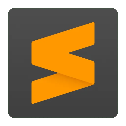 Logo for {title}