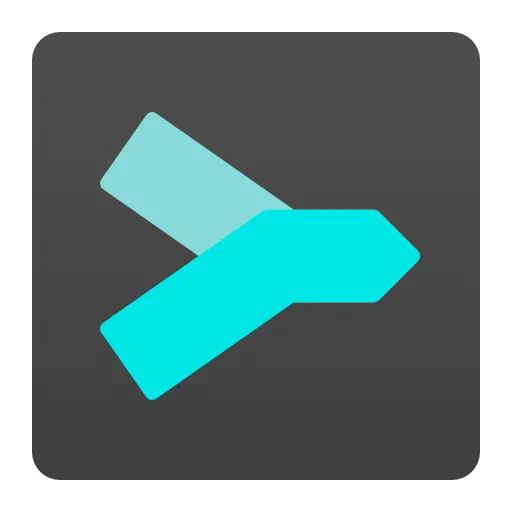 Logo for {title}