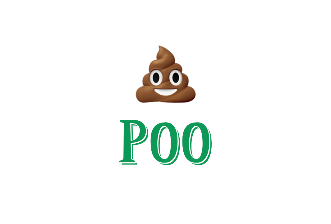 Image for Poo